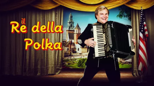 The Polka King
