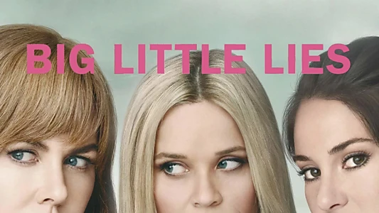 Big Little Lies