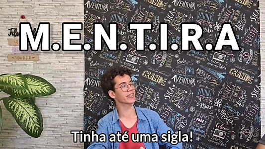 É tudo culpa do Augustinho!