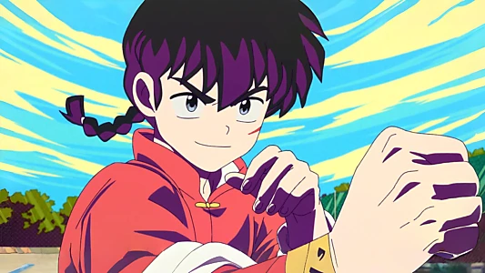 Ranma1/2