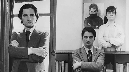 Jean-Pierre Léaud: The Child of Cinema