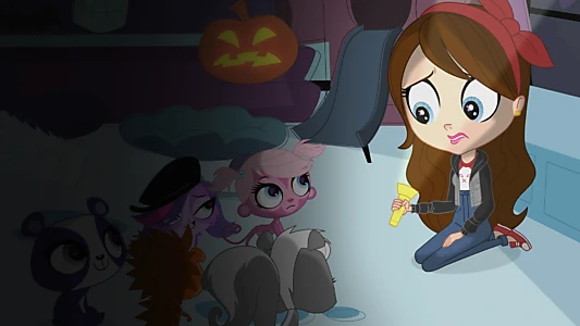 Littlest Pet Shop