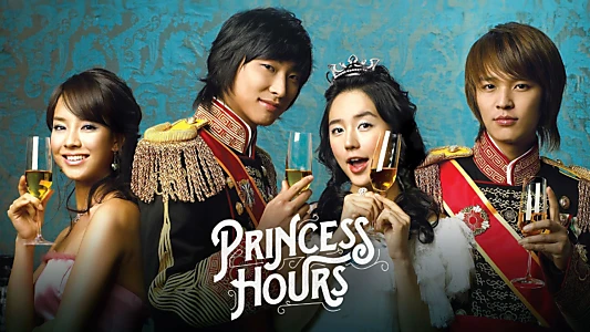 Princess Hours