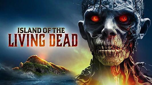 Island of the Living Dead