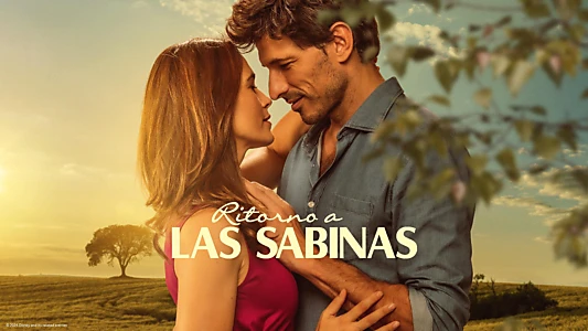 Return to Las Sabinas