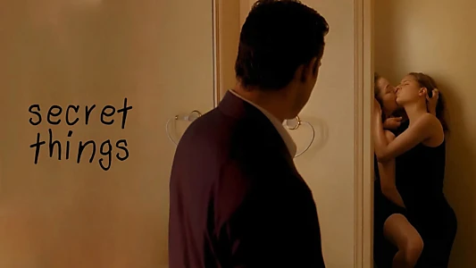 Secret Things