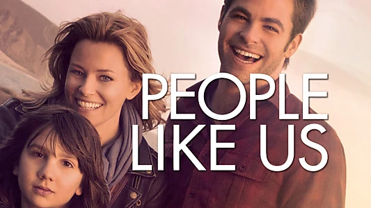 People Like Us