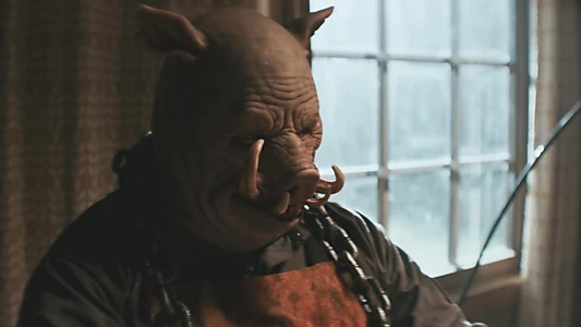 Piglet