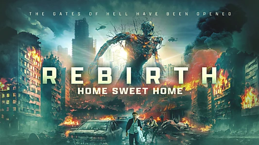 Home Sweet Home: Rebirth