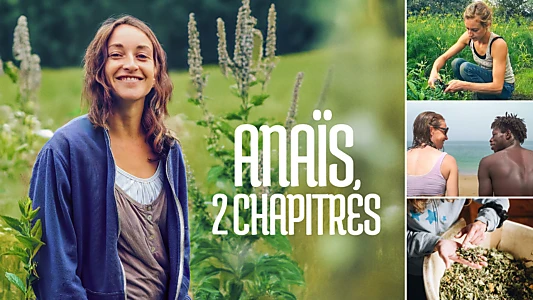 Anaïs, 2 chapitres