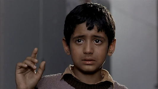 Children of Heaven