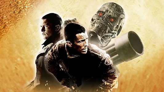 Terminator Salvation