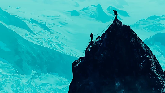 The Devil's Climb