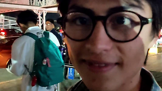 Es Para Un Videodiario