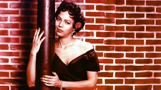 Carmen Jones