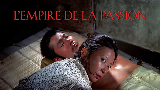 Empire of Passion