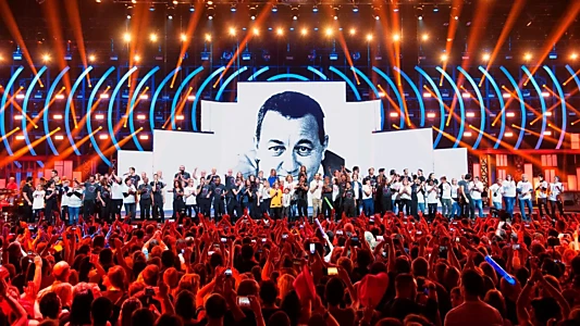 Les Enfoirés 2025 - Au pays des Enfoirés