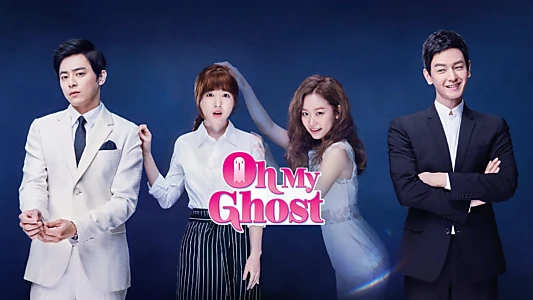 Oh My Ghost