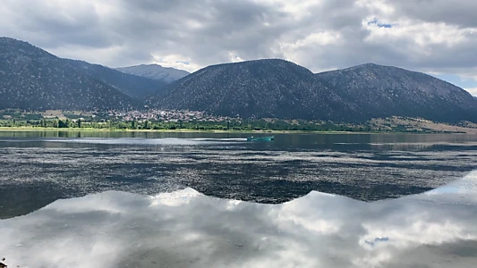 Pedaling in Disappearing Waters