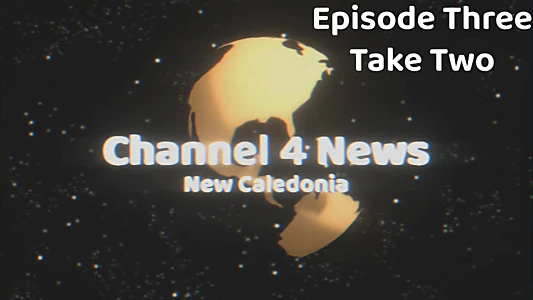 Channel Four News