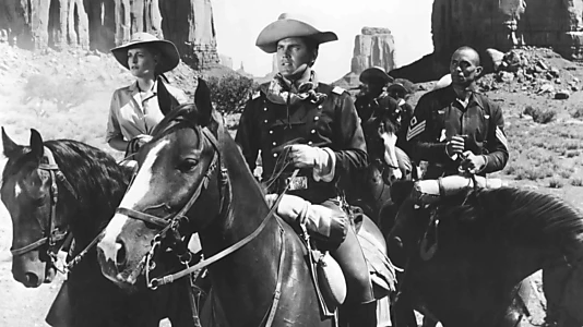 Sergeant Rutledge