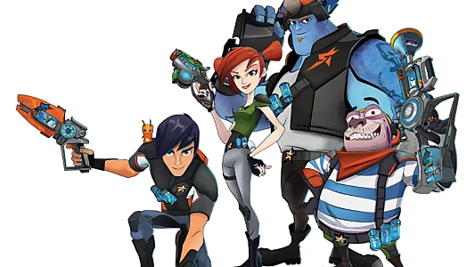 Slugterra