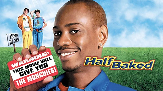 Half Baked