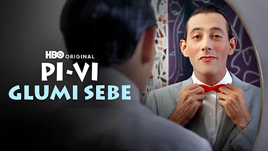 Pee-wee as Himself