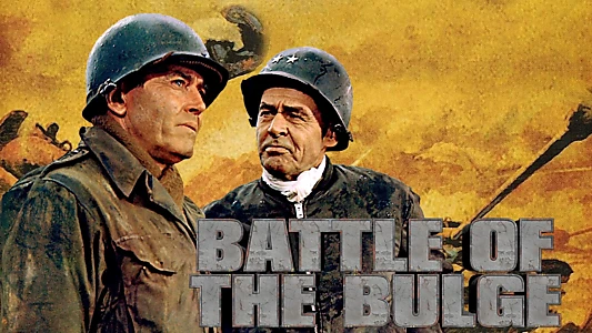 Battle of the Bulge