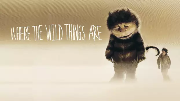 Where the Wild Things Are