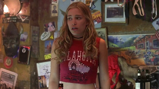 Coyote Ugly