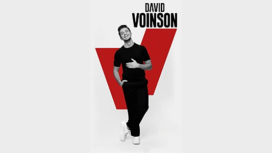 David Voinson