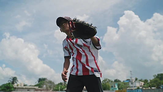 A Million Smiles: The Story of Baseball Without Borders