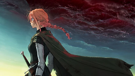 Scarlet