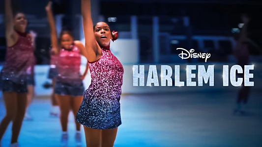 Harlem Ice