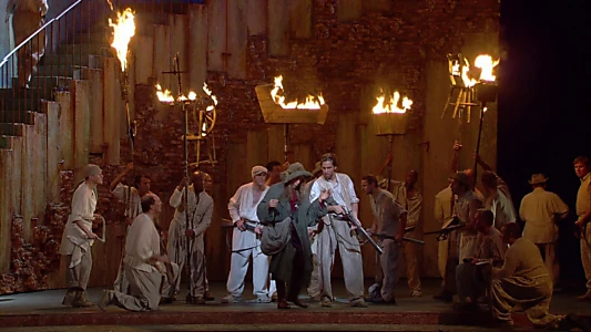 The Blu-ray Experience II: Opera, Ballet & theatre