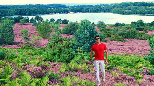 Frensham Great Pond