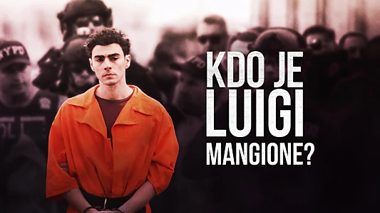 Who Is Luigi Mangione?