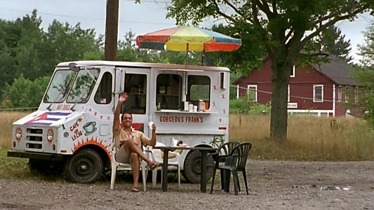 The Station Agent