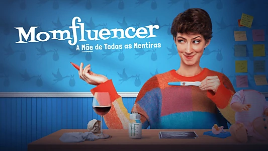 Momfluencer: The Mother of All Lies
