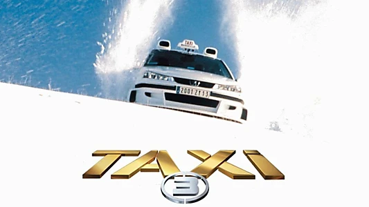 Taxi 3