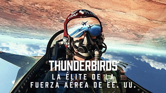 Air Force Elite: Thunderbirds