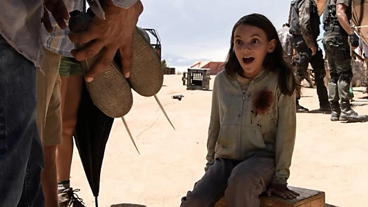 Making 'Logan'