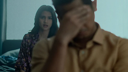 Dendam Malam Kelam