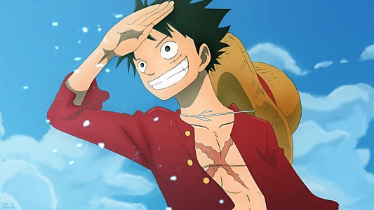 One Piece "3D2Y": Overcome Ace's Death! Luffy's Vow to his Friends