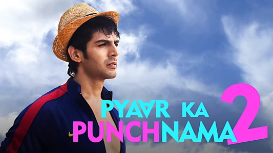 Pyaar Ka Punchnama 2