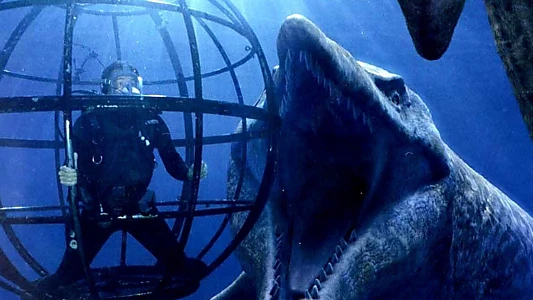 Sea Monsters