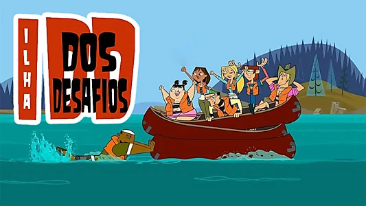 Total Drama Island