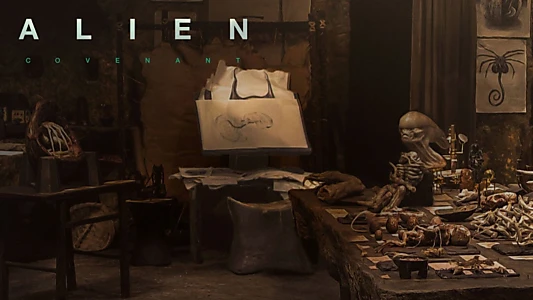 Alien: Covenant - Advent