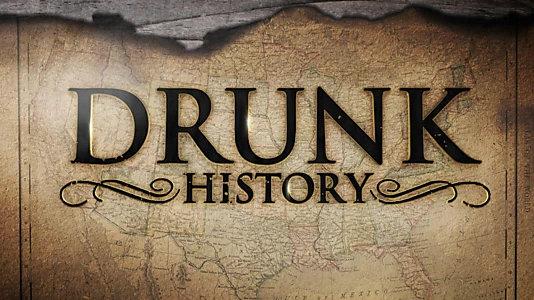 Drunk History